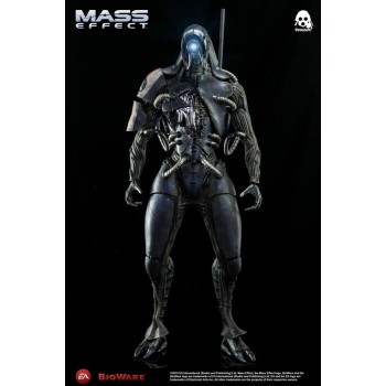 Mass Effect 3 Action Figure 1/6 Legion 33 cm